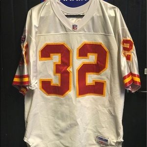 Vintage 1995 Wilson Proline Marcus Allen Jersey